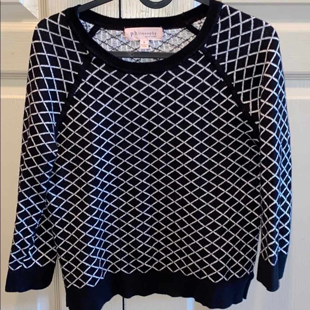 Sweater - Picture 4 of 4